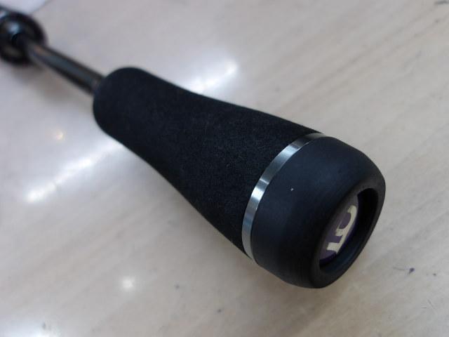 ワイルドサイド WSS-ST61UL Solid Tip Model