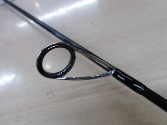 ワイルドサイド WSS-ST61UL Solid Tip Model