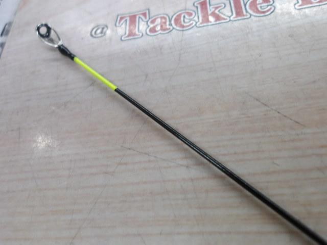 ワイルドサイド WSS-ST61UL Solid Tip Model