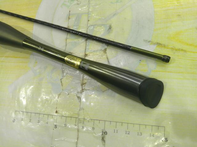 24ソアレ リミテッド S58UL-S