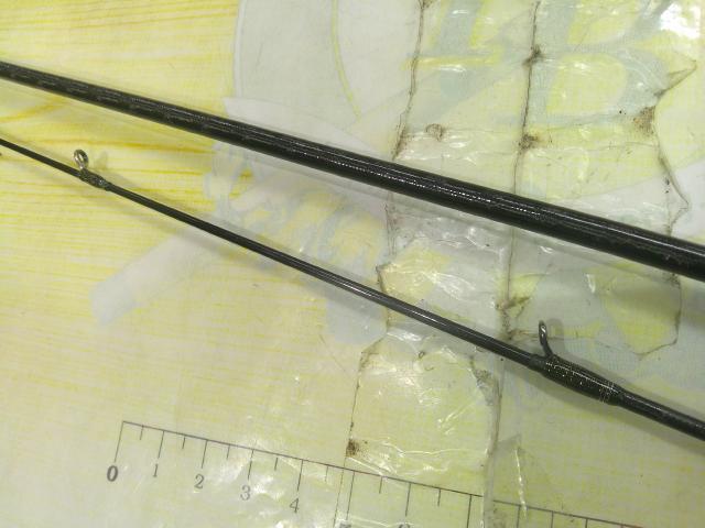 24ソアレ リミテッド S58UL-S