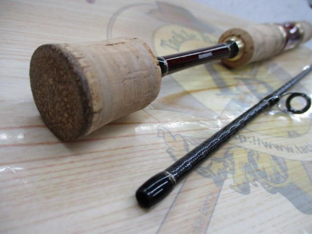 カーディフAX S62UL-F