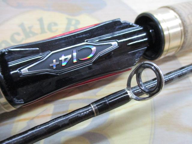 カーディフAX S62UL-F