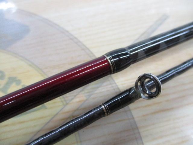 カーディフAX S62UL-F