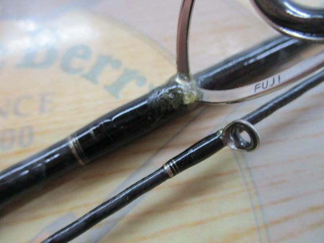 カーディフAX S62UL-F