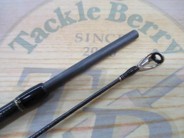 カーディフAX S62UL-F