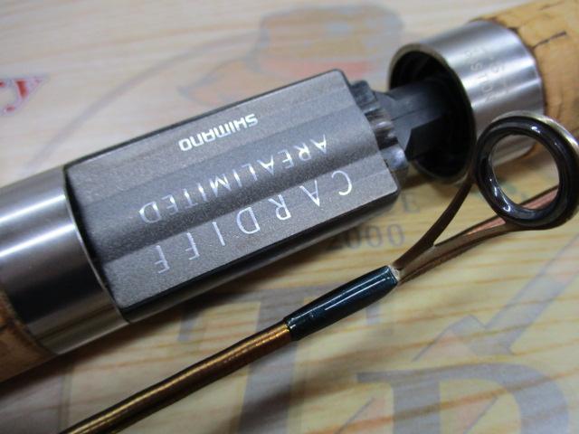 カーディフエリアリミテッド 60XUL