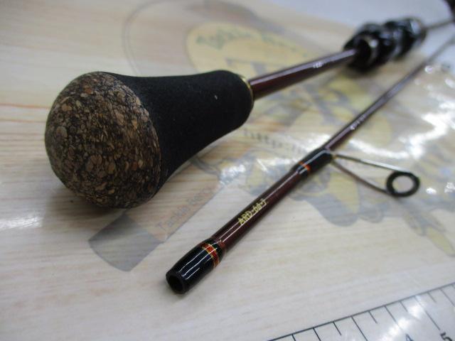 エリアドライブ ARD-64-T