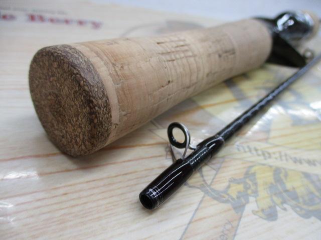 トラウトワンNS B47L