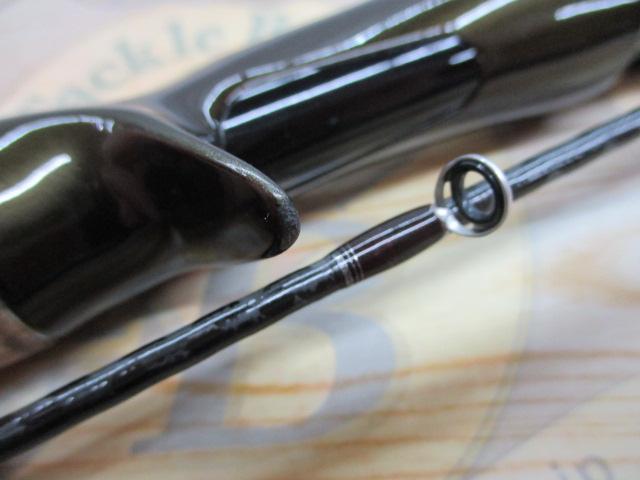 トラウトワンNS B47L