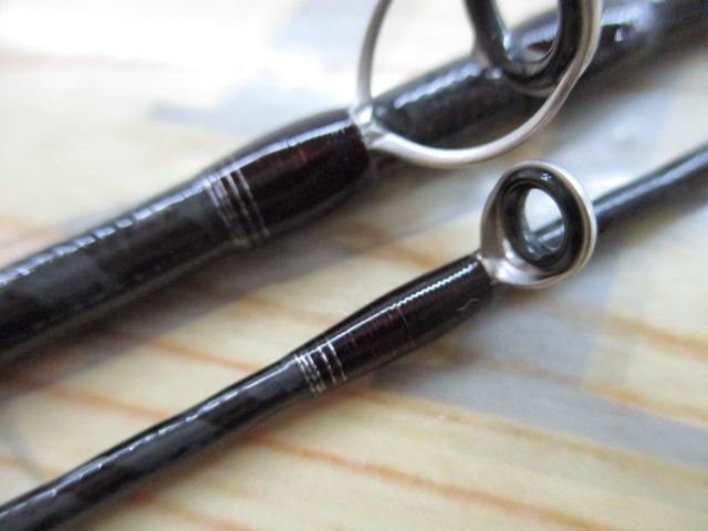 トラウトワンNS B47L