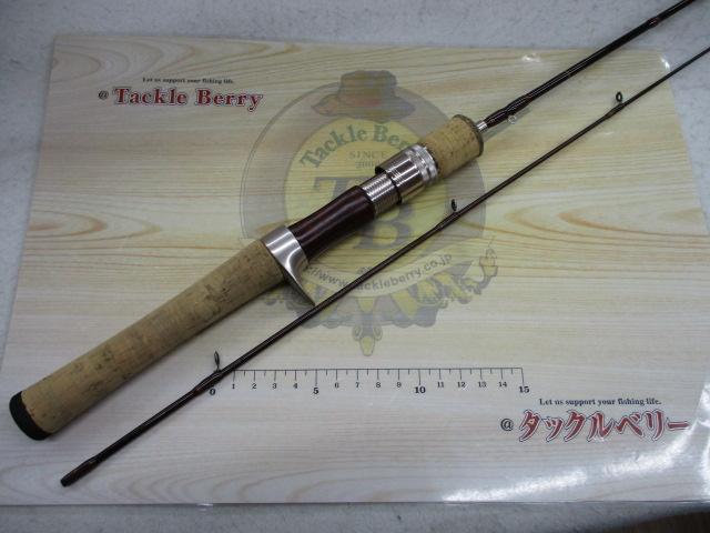 トラウトフィールド TFC-462UL