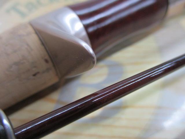 トラウトフィールド TFC-462UL