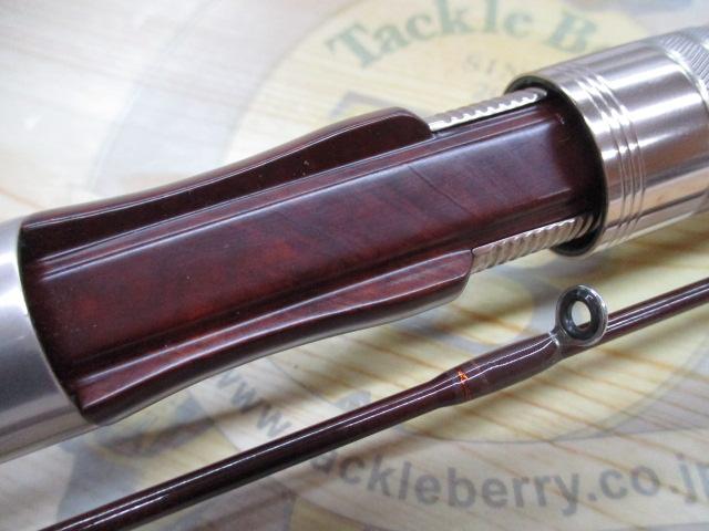 トラウトフィールド TFC-462UL