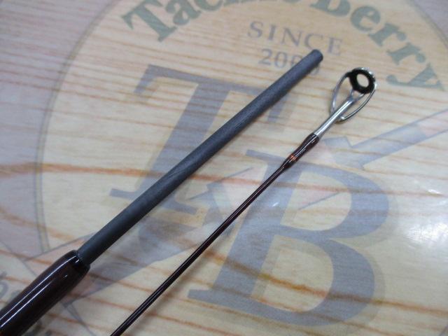 トラウトフィールド TFC-462UL