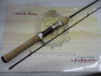 トラウトフィールド TFC-462UL