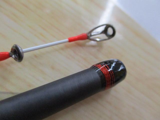 リアランサーメバル S270