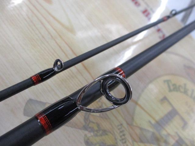 リアランサーメバル S270