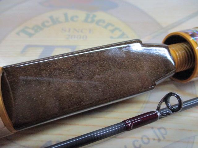 999.9フォーナインマイスター 62LS ホワイトウルフ