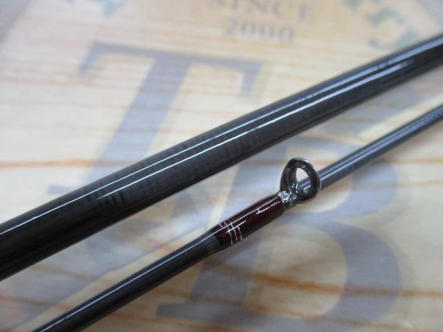 999.9フォーナインマイスター 62LS ホワイトウルフ