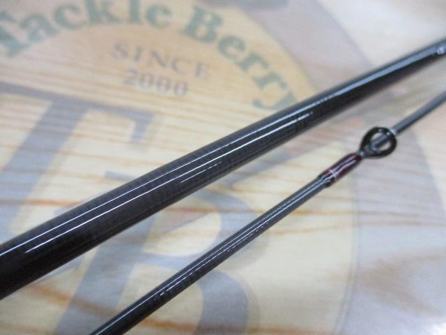 999.9フォーナインマイスター 62LS ホワイトウルフ