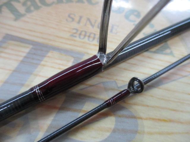 999.9フォーナインマイスター 62LS ホワイトウルフ