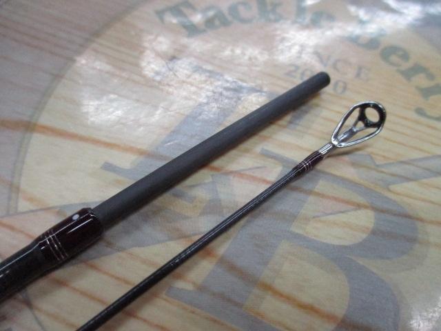 999.9フォーナインマイスター 62LS ホワイトウルフ