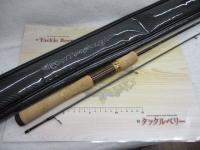 999.9フォーナインマイスター 62LS ホワイトウルフ