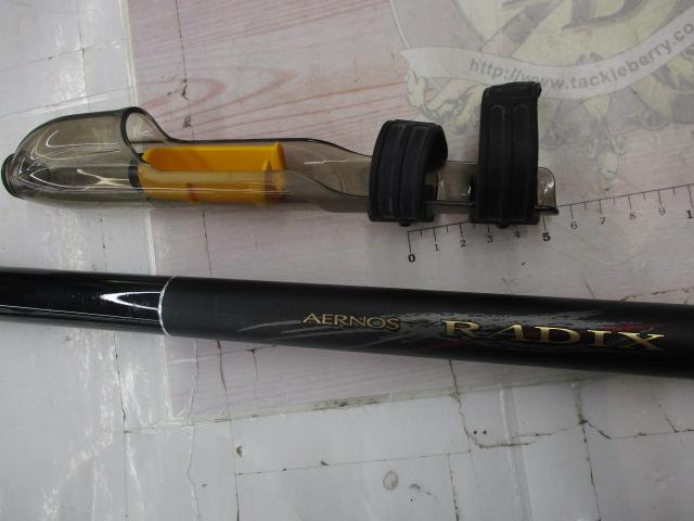 エアノスラディックス 4-520PTS