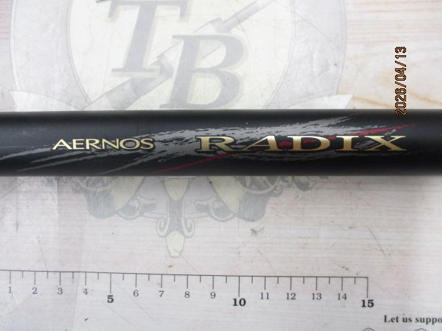 エアノスラディックス 4-520PTS