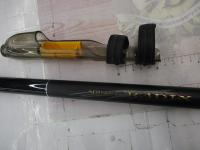 エアノスラディックス 4-520PTS