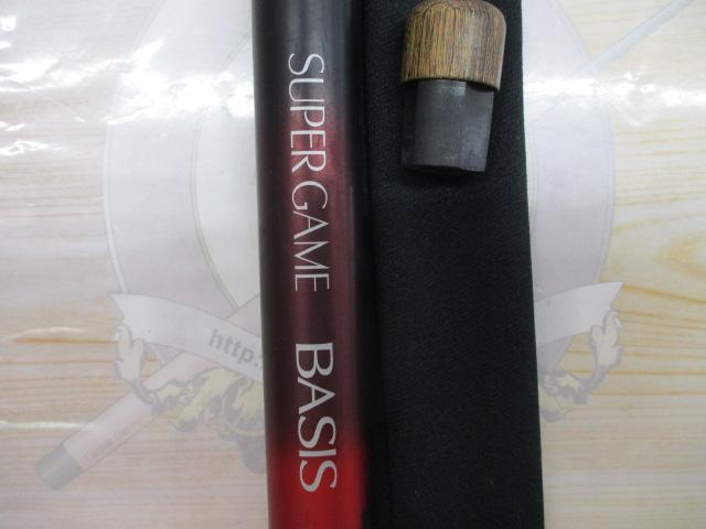 スーパーゲームベイシス H80-85ZP