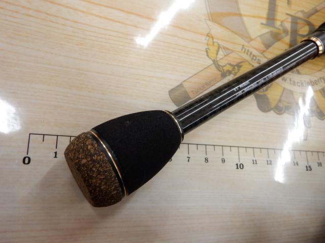 グラディエーターアンチ GA-65MS スピンボーダー