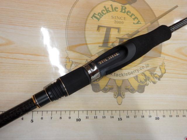 グラディエーターアンチ GA-65MS スピンボーダー