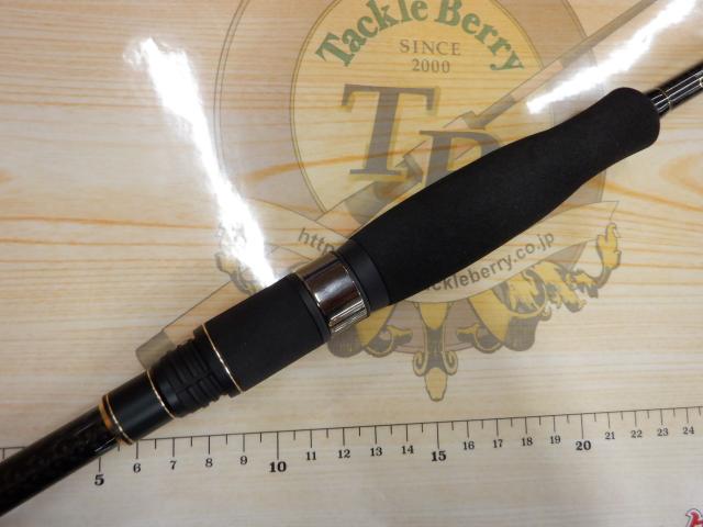 グラディエーターアンチ GA-65MS スピンボーダー