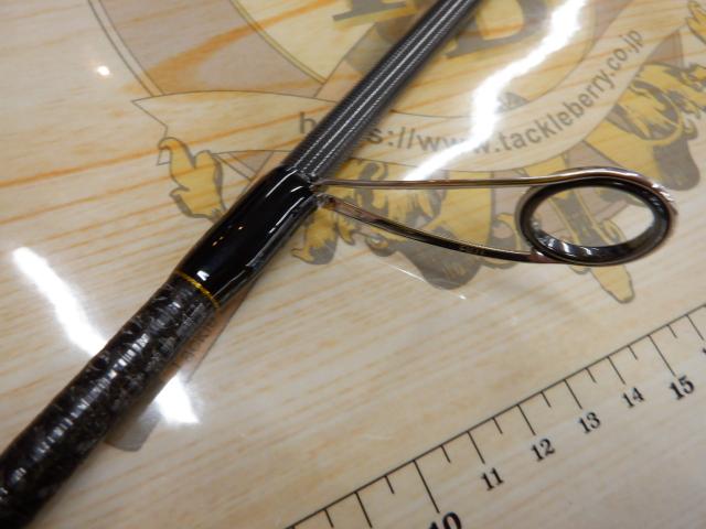 グラディエーターアンチ GA-65MS スピンボーダー