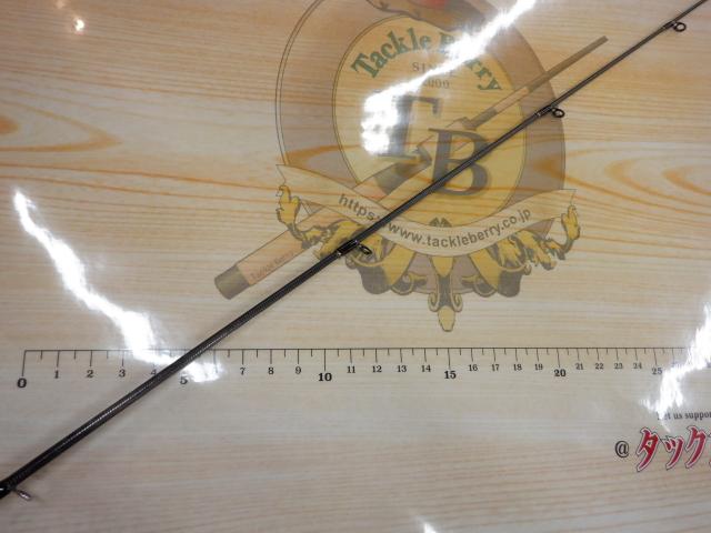 グラディエーターアンチ GA-65MS スピンボーダー