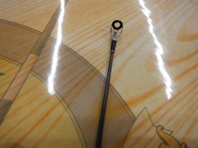 グラディエーターアンチ GA-65MS スピンボーダー