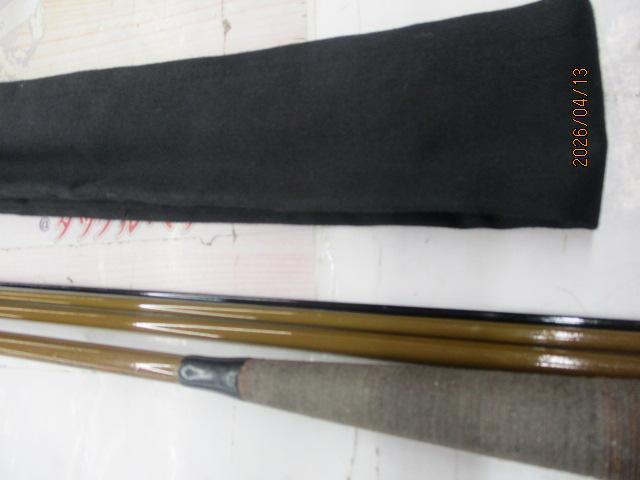 一心へら硬調11