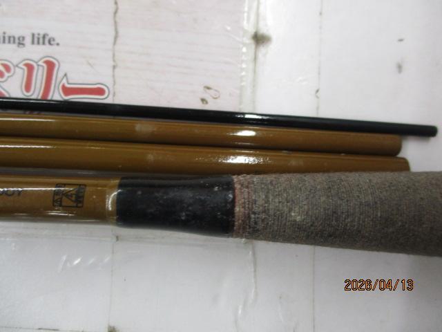 一心へら硬調11