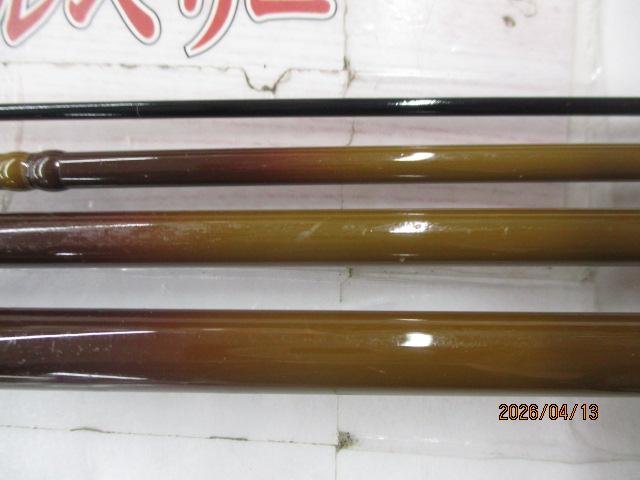 一心へら硬調11