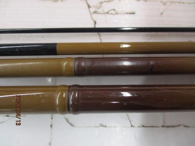 一心へら硬調11