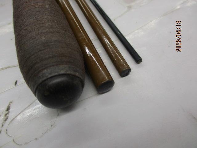 一心へら硬調11