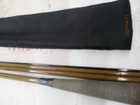 一心へら硬調11