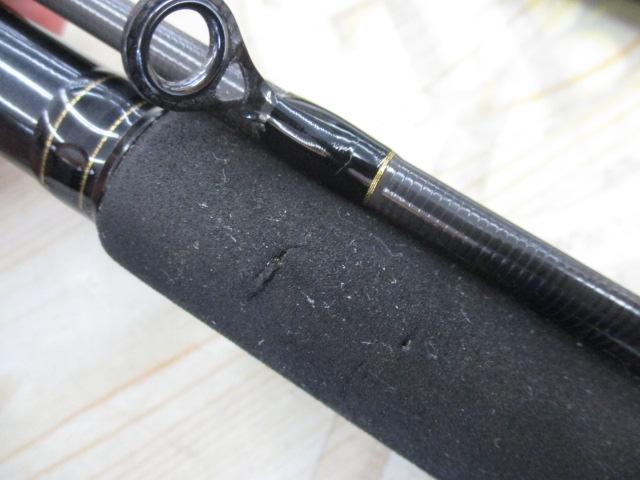 モアザン AGS121XH