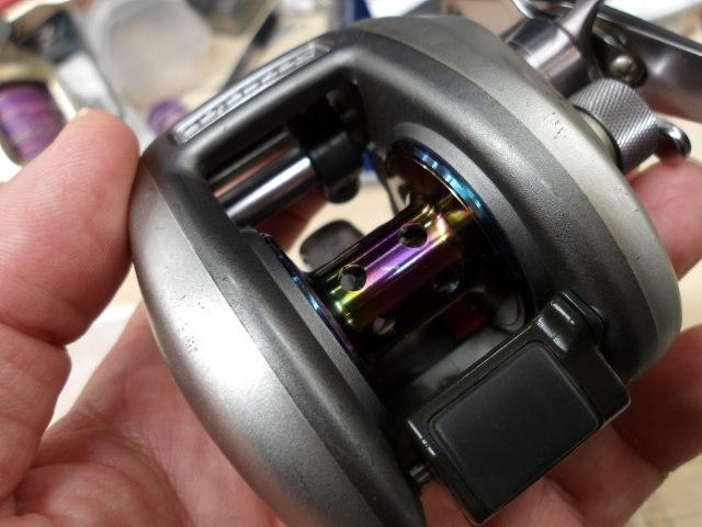 97メタニウムXT(RH)