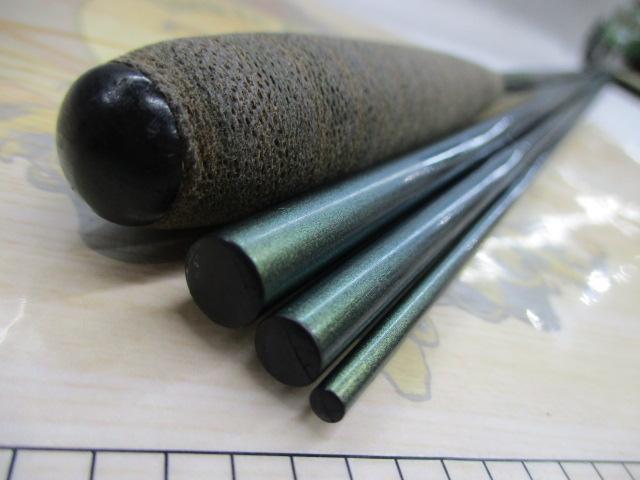 がまへら凛刀迅 13