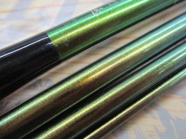 がまへら凛刀迅 13