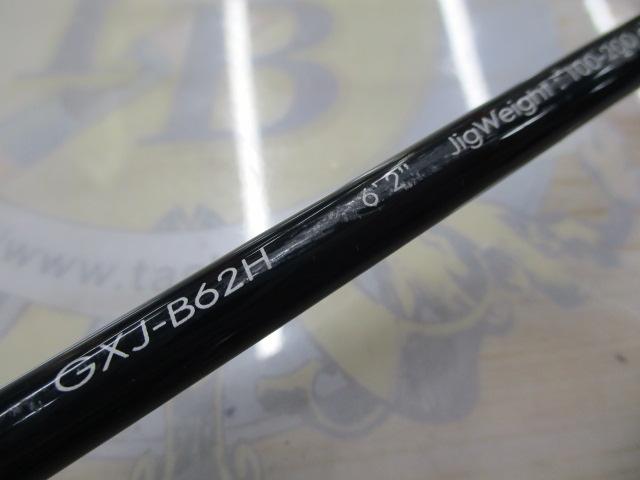 ジャイアントキリング GXJ-B62H