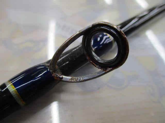 サーベルダンスⅡ KSDC-66UL